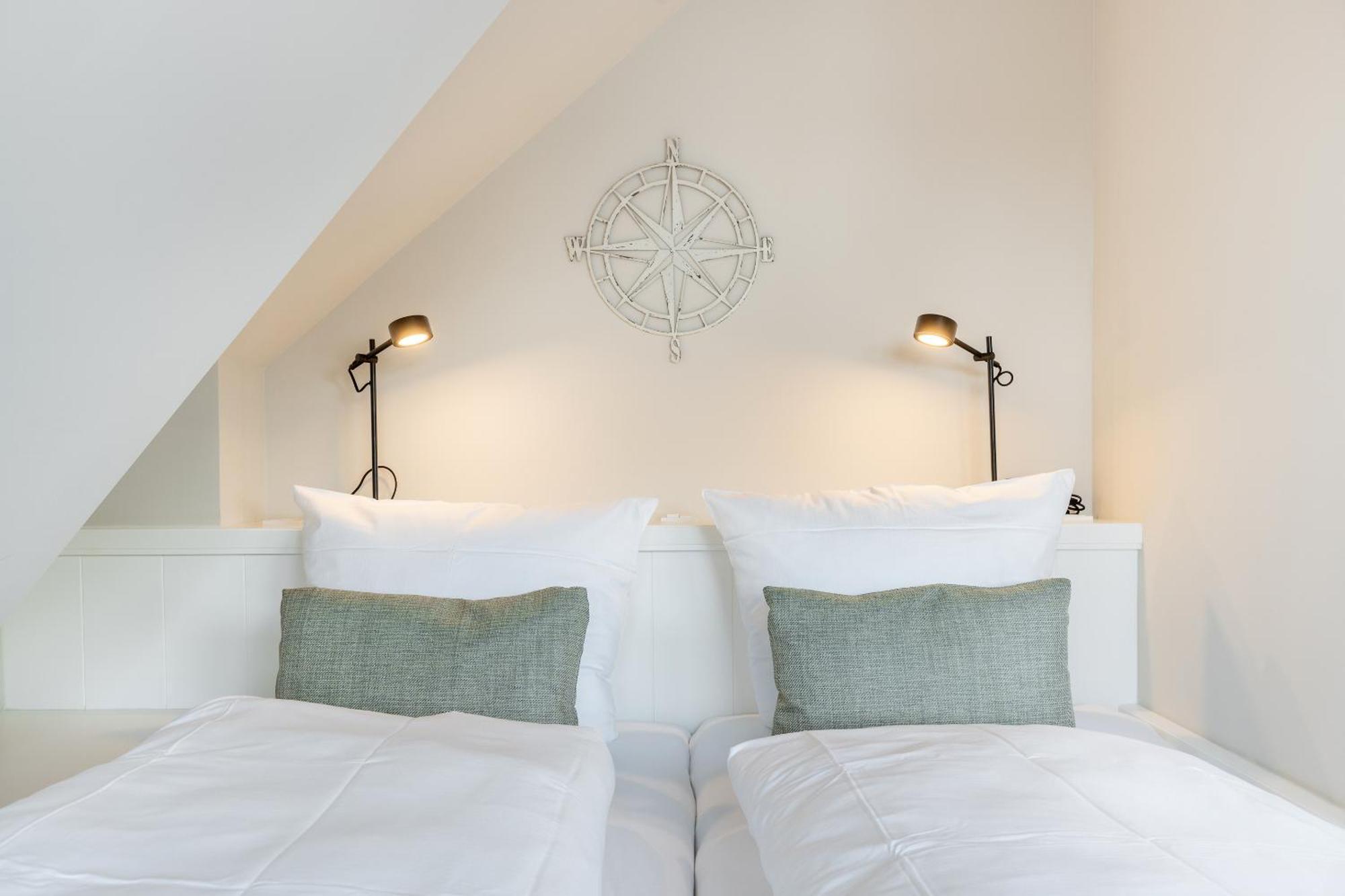 Apartment Us Straen 2 *