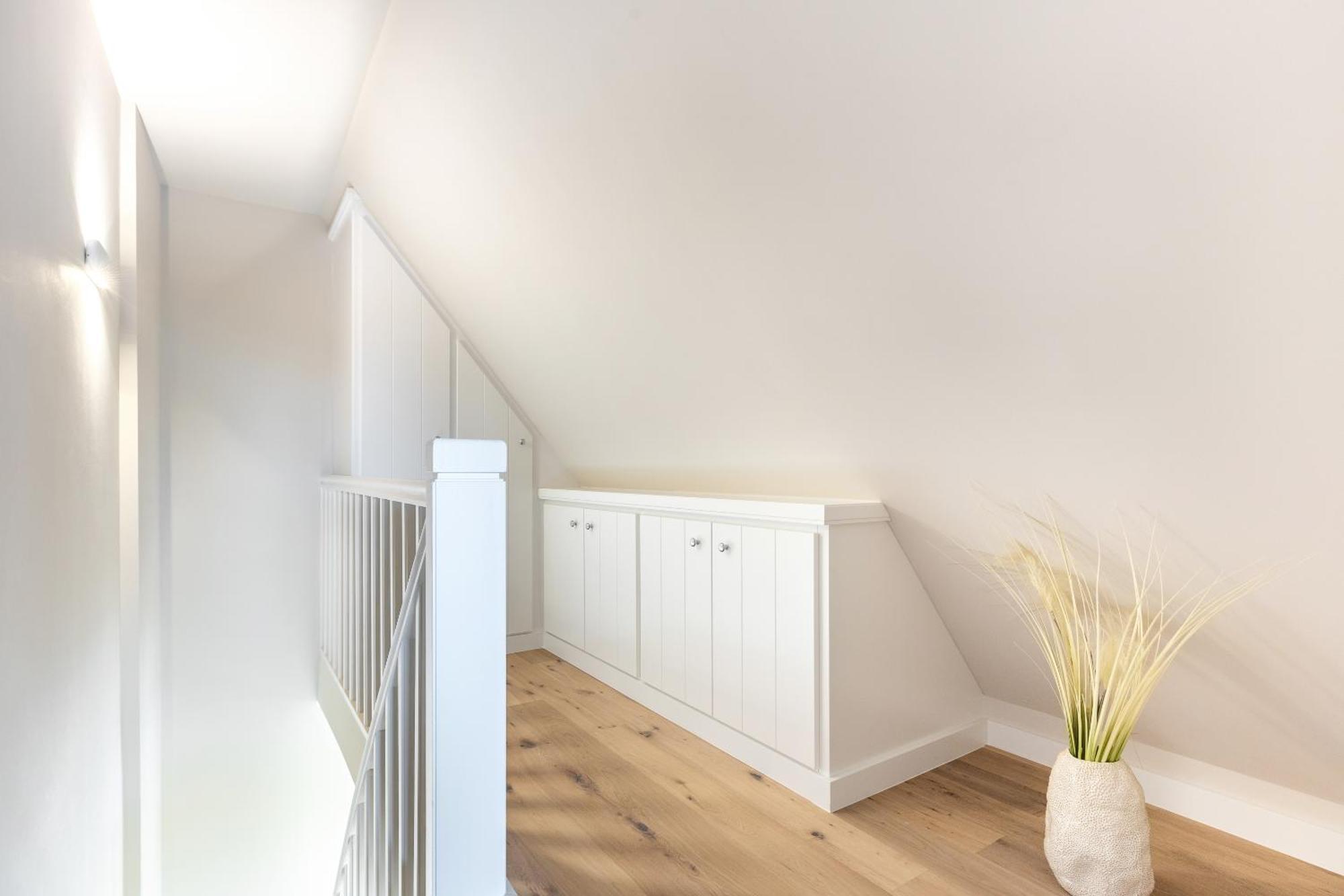 Apartment Us Straen 2 *