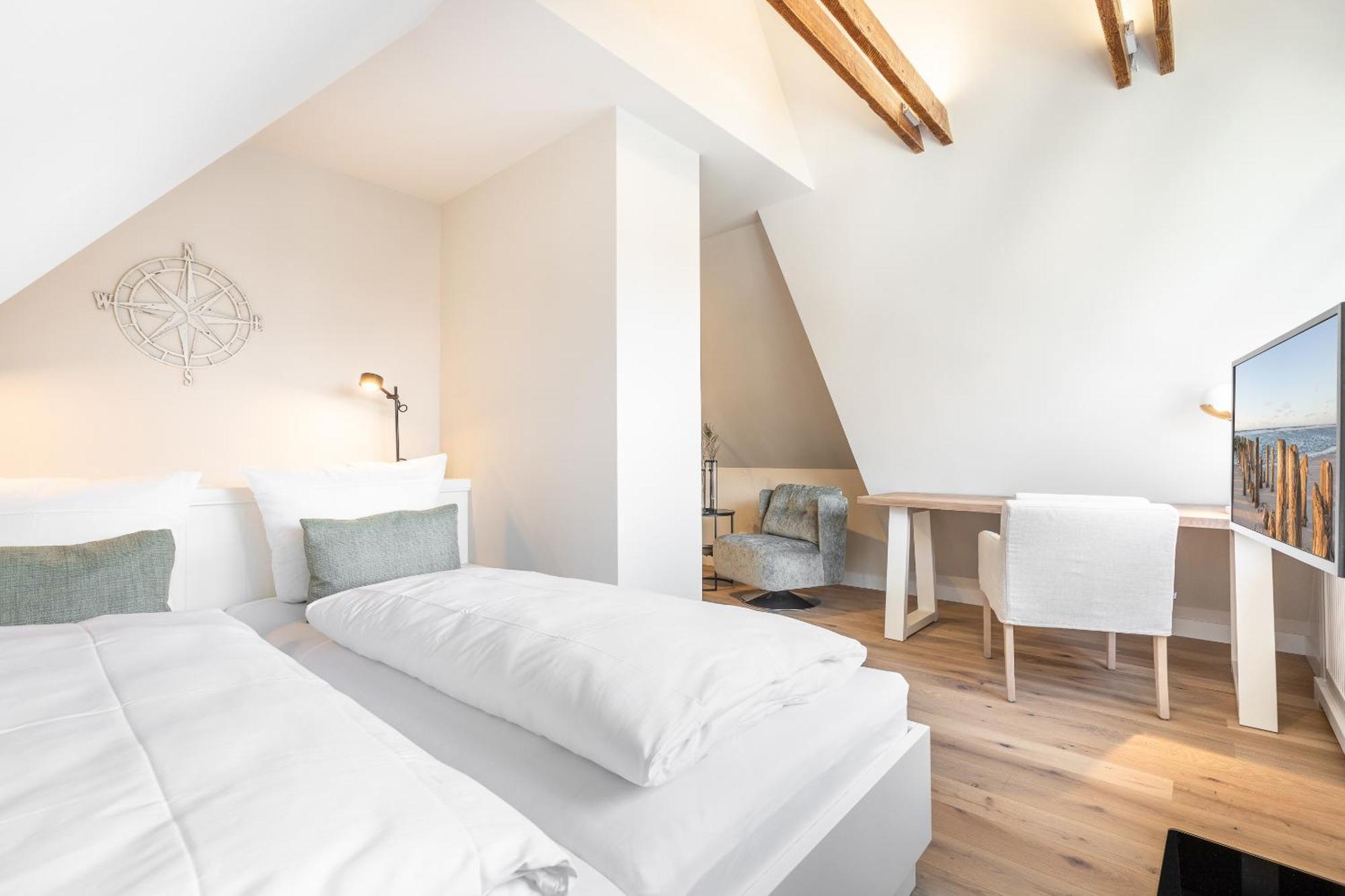 Us Straen 2 Apartment