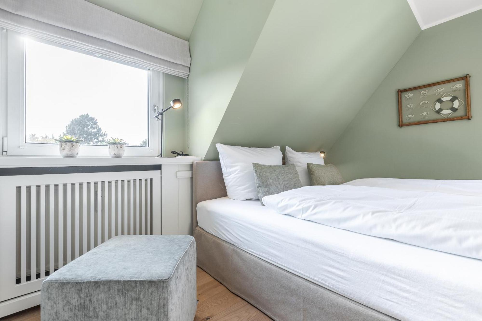Apartment Us Straen 2 Westerland
