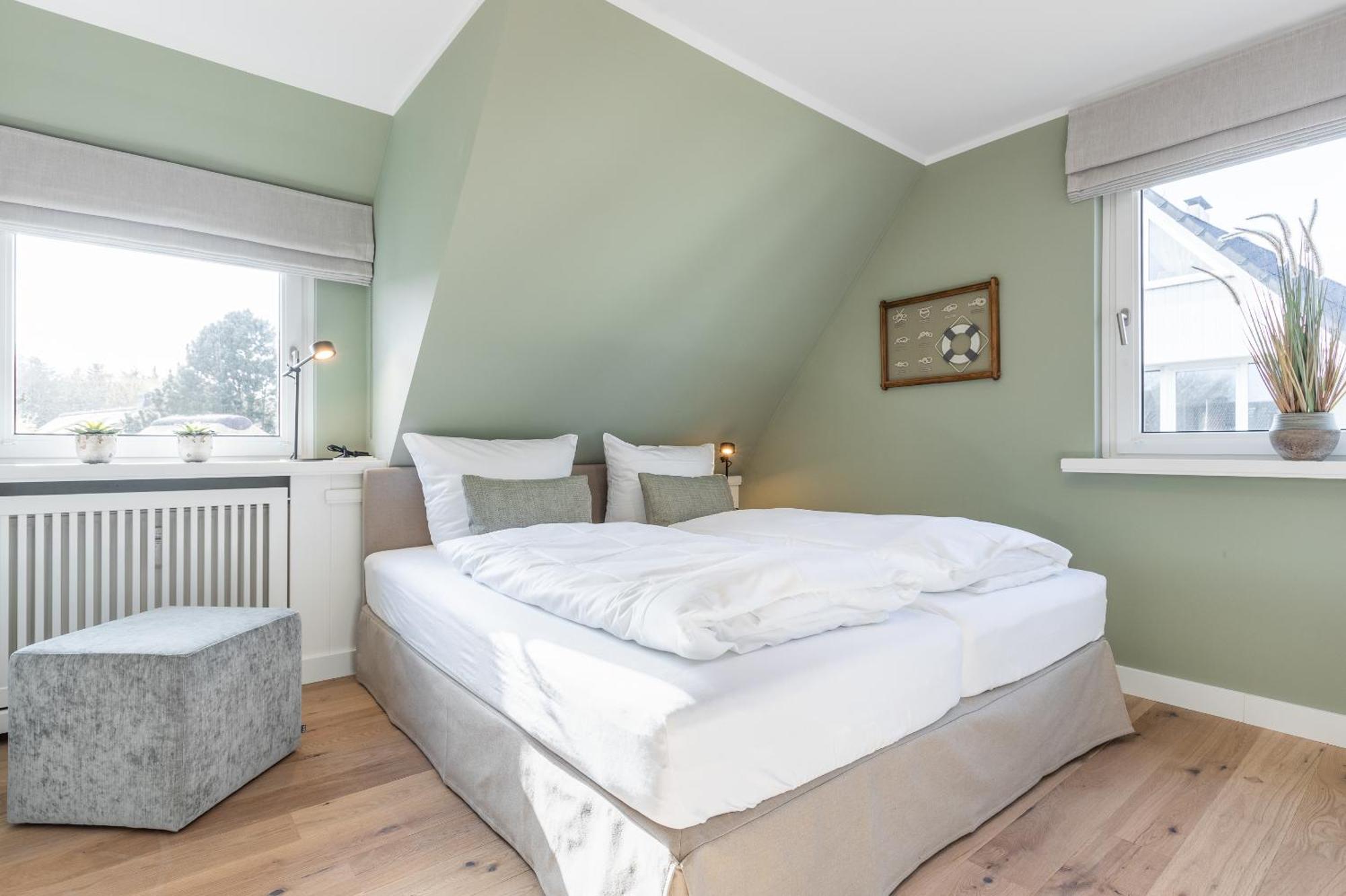 Apartment Us Straen 2 Westerland