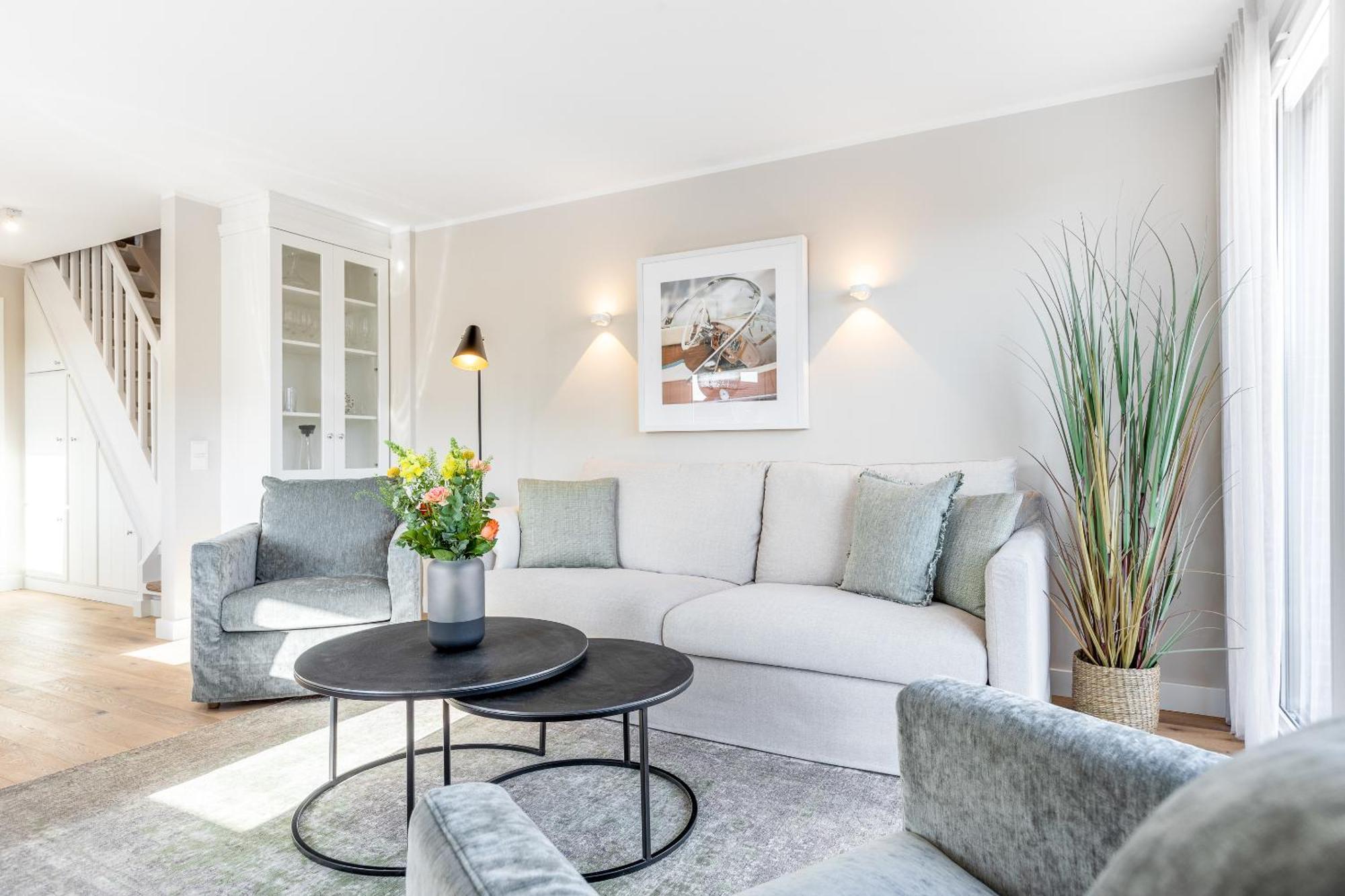Us Straen 2 Apartment Westerland