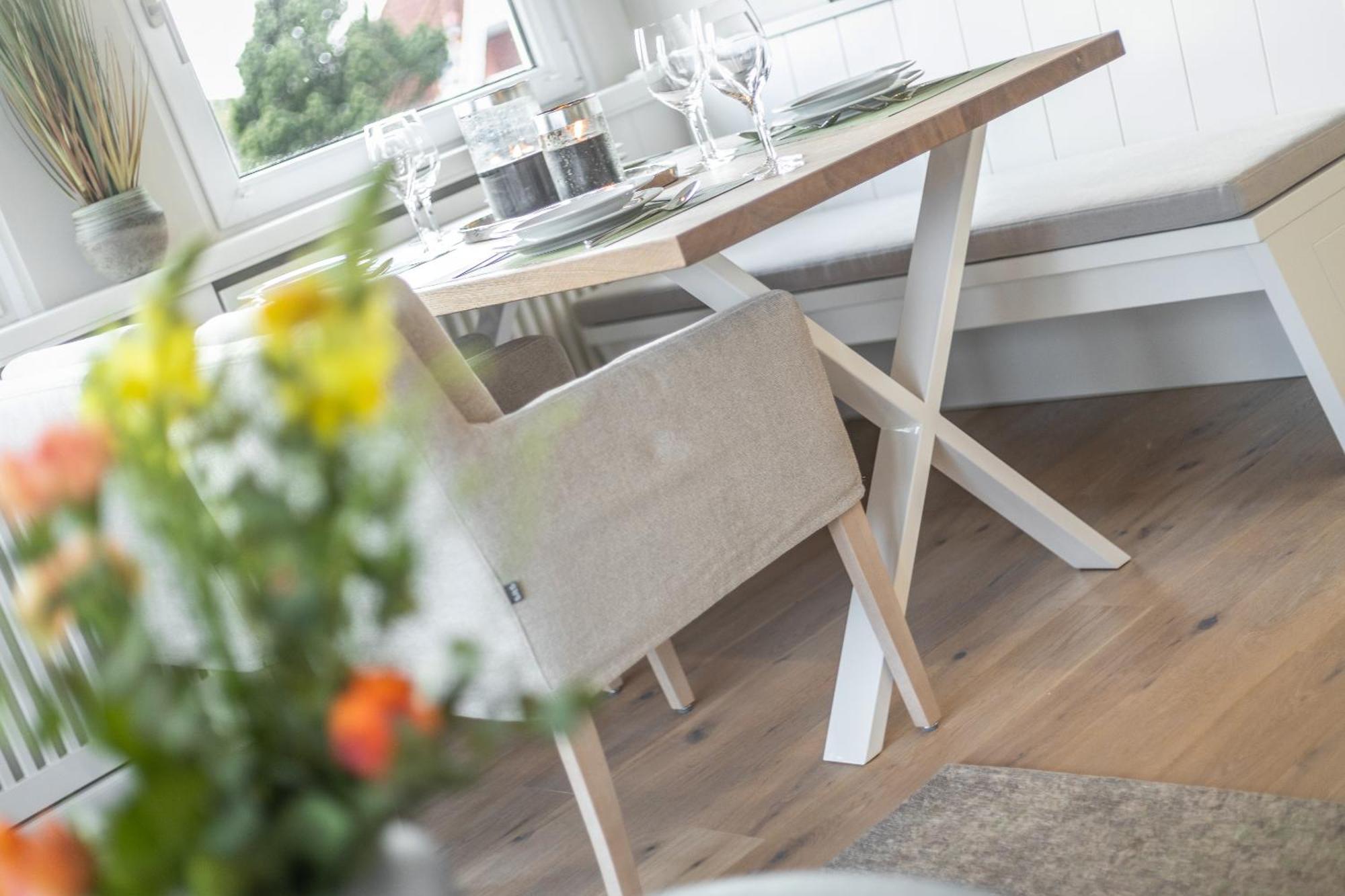 Apartment Us Straen 2 Westerland
