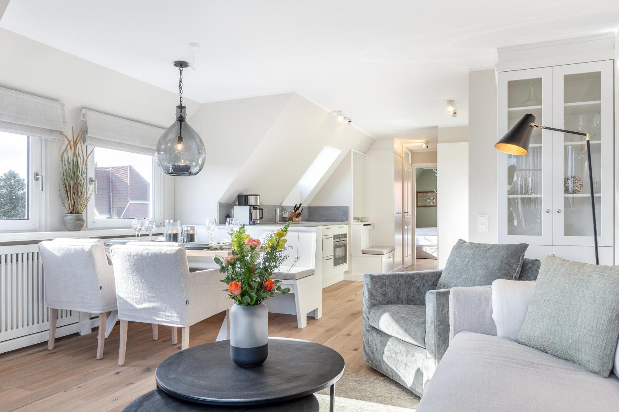 Us Straen 2 Apartment *