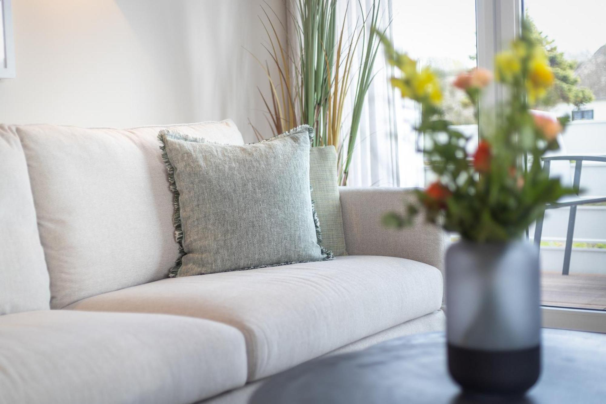 Apartment Us Straen 2 *